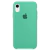 Capinha Celular iPhone XR Silicone Cover na internet