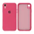 Imagem do Capinha Celular para iPhone XR com Proteção de Câmera