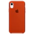 Capinha Celular iPhone XR Silicone Cover - comprar online