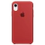 Imagem do Capinha Celular iPhone XR Silicone Cover