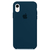 Capinha Celular iPhone XR Silicone Cover