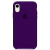 Capinha Celular iPhone XR Silicone Cover na internet
