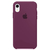 Capinha Celular iPhone XR Silicone Cover na internet