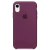 Capinha Celular iPhone XR Silicone Cover - Capinhas e Acessórios para Celulares e Smartwatches | GCM Importados