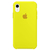 Capinha Celular iPhone XR Silicone Cover - Capinhas e Acessórios para Celulares e Smartwatches | GCM Importados