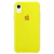 Capinha Celular iPhone XR Silicone Cover - loja online