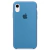 Capinha Celular iPhone XR Silicone Cover - comprar online