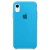 Capinha Celular iPhone XR Silicone Cover na internet