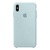 Imagem do Capinha Celular iPhone XS Max Silicone Cover