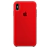 Capinha Celular iPhone XS Max Silicone Cover - Capinhas e Acessórios para Celulares e Smartwatches | GCM Importados