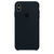 Imagem do Capinha Celular iPhone XS Max Silicone Cover