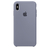 Imagem do Capinha Celular iPhone XS Max Silicone Cover