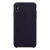 Capinha Celular iPhone XS Max Silicone Cover - comprar online