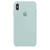 Capinha Celular iPhone XS Max Silicone Cover - Capinhas e Acessórios para Celulares e Smartwatches | GCM Importados