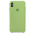 Imagem do Capinha Celular iPhone XS Max Silicone Cover