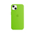 Capinha Celular iPhone 13 Mini Silicone Aveludado - Capinhas e Acessórios para Celulares e Smartwatches | GCM Importados