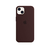 Imagem do Capinha Celular iPhone 13 Mini Silicone Aveludado