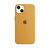 Imagem do Capinha Celular iPhone 13 Silicone Aveludado
