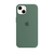 Capinha Celular iPhone 13 Mini Silicone Aveludado na internet