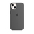 Capinha Celular iPhone 13 Silicone Aveludado