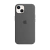 Capinha Celular iPhone 13 Silicone Aveludado
