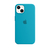 Capinha Celular iPhone 13 Silicone Aveludado - comprar online