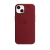 Capinha Celular iPhone 13 Silicone Aveludado - loja online