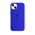Capinha Celular iPhone 13 Mini Silicone Aveludado - Capinhas e Acessórios para Celulares e Smartwatches | GCM Importados