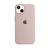 Capinha Celular iPhone 13 Mini Silicone Aveludado na internet