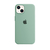 Capinha Celular iPhone 13 Mini Silicone Aveludado
