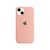 Imagem do Capinha Celular iPhone 13 Mini Silicone Aveludado