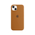 Imagem do Capinha Celular iPhone 13 Mini Silicone Aveludado