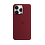 Capinha Celular iPhone 13 Pro Max Silicone Aveludado - Capinhas e Acessórios para Celulares e Smartwatches | GCM Importados