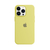 Capinha Celular iPhone 13 Pro Max Silicone Aveludado - comprar online