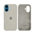 Capinha para iPhone 16 em Silicone com Interior Aveludado - Capinhas e Acessórios para Celulares e Smartwatches | GCM Importados