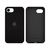 Imagem do Capinha para iPhone 16e em Silicone com Interior Aveludado