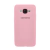 Capinha Celular Galaxy J2 Prime Flexível Colors com Proteção de Câmera - comprar online