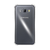 Capinha Celular Galaxy J5 em Silicone Transparente