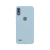 Capinha Celular para LG K22 / K22+ Silicone Colors