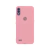 Capinha Celular para LG K22 / K22+ Silicone Colors na internet