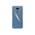 Capinha Celular LG K40S em Silicone Transparente
