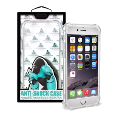 Capa Anti-Shock King Kong Super Protection - iPhone 7 8 Plus