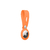 Case Laço Chaveiro para Airtag Silicone Protetor