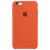 Capinha Celular iPhone 6 Plus / 6S Plus Silicone Cover