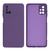 Capinha Celular Galaxy M51 com Proteção de Câmera Lisa - loja online