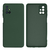 Capinha Celular Galaxy M51 com Proteção de Câmera Lisa