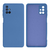 Capinha Celular Galaxy M51 com Proteção de Câmera Lisa