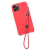 Imagem do Phone Leash Migs Salva Celular - Red