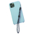 Imagem do Phone Leash Migs Salva Celular - Black Blue