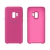 Capinha Celular Galaxy S9 Silicone Cover Aveludado - comprar online
